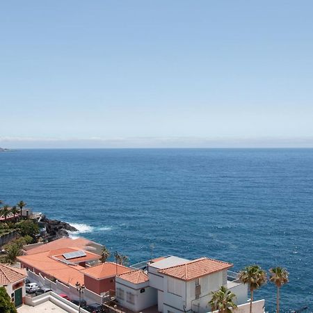 Coqueto Vistas Al Mar Leilighet Candelaria Eksteriør bilde